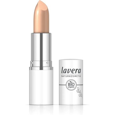Lavera Pesca Nude Rossetto Crema Lucida - Rossetto Lavera Pesca Nude Rossetto Crema Lucida - Rossetto