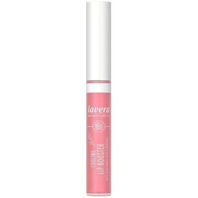 Lavera Cooling Lip Booster 5,50 ml - Leppepleie Lavera Cooling Lip Booster 5,50 ml - Leppepleie