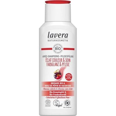 Lavera 521001842 Shampoo pour cheveux - Soin naturel et bio - Type de cheveux - Publicité Lavera 521001842 Shampoo pour cheveux - Soin naturel et bio - Type de cheveux - Publicité