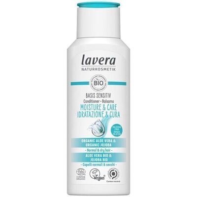 Lavera Brand Model - Conditione Lavera Brand Model - Conditione