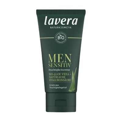 Lavera - 521003588 - 50 ml - Rasiercreme Lavera - 521003588 - 50 ml - Rasiercreme