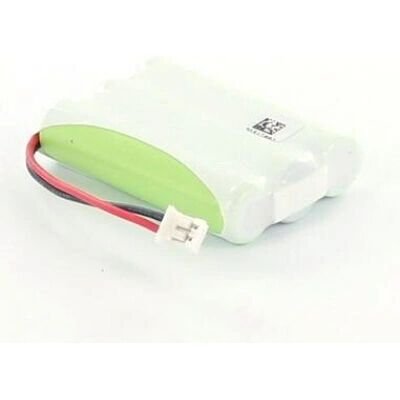 AGI 1273 - Akku - THOMSON T-7500 - Grün - NiMH 600 mAh - Telefon Zubehör AGI 1273 - Akku - THOMSON T-7500 - Grün - NiMH 600 mAh - Telefon Zubehör