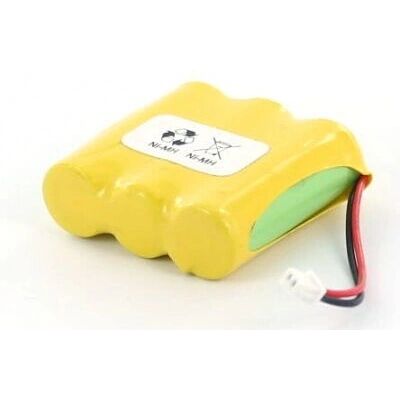 AGI MISTRAL 220 Akku - NiMH - 3,6V - 280mAh - Gelb - Akku AGI MISTRAL 220 Akku - NiMH - 3,6V - 280mAh - Gelb - Akku
