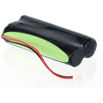 AGI 1405 - Batterie - Noir - Compatible avec Bang & Olufsen Beocom 4 - NiMH - 2,4V 700mAh - Accessoire téléphone - Publicité AGI 1405 - Batterie - Noir - Compatible avec Bang & Olufsen Beocom 4 - NiMH - 2,4V 700mAh - Accessoire téléphone - Publicité
