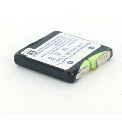 AGI D3MOBILE Akku - NiMH, 2,4V, 600mAh AGI D3MOBILE Akku - NiMH, 2,4V, 600mAh
