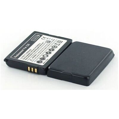 Batterie Lithium-Ion Noire AGI 2305 pour Siemens C35 - Pièce détachée téléphone - Publicité Batterie Lithium-Ion Noire AGI 2305 pour Siemens C35 - Pièce détachée téléphone - Publicité