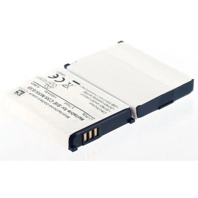 Batterie Smartphone AGI 2686 Noir et Blanc en Polymer de Lithium - Batterie Téléphone Portable Batterie Smartphone AGI 2686 Noir et Blanc en Polymer de Lithium - Batterie Téléphone Portable