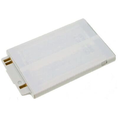 AGI 2835 Weiße Lithium-Ion Handy Akku - 900mAh AGI 2835 Weiße Lithium-Ion Handy Akku - 900mAh