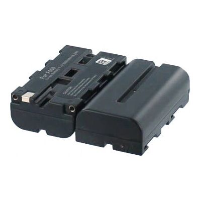 AGI 3021 Lithium-Ion Akku - Kamera/ Camcorder - Schwarz AGI 3021 Lithium-Ion Akku - Kamera/ Camcorder - Schwarz