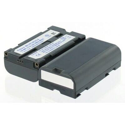 AGI 3051 Lithium-Ion Akku - 2000 mAh, 7,2 V für Camcorder AGI 3051 Lithium-Ion Akku - 2000 mAh, 7,2 V für Camcorder