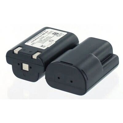 AGI 3122 Batterie NiMH 600mAh - Alimentation pour appareil photo - Publicité AGI 3122 Batterie NiMH 600mAh - Alimentation pour appareil photo - Publicité