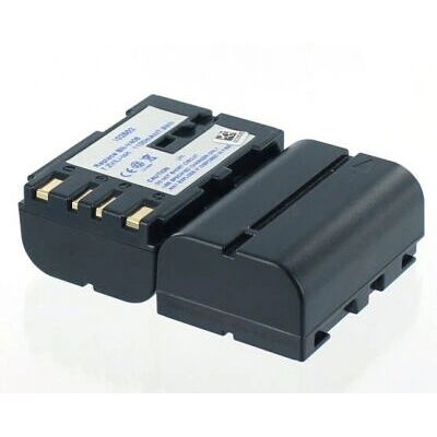 Batterie Lithium-Ion AGI 3132 - Alimentation pour caméra - Noir - Publicité Batterie Lithium-Ion AGI 3132 - Alimentation pour caméra - Noir - Publicité