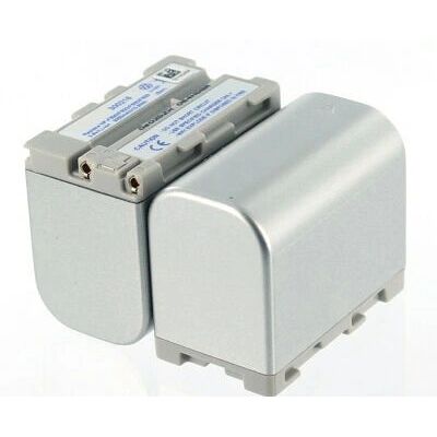 AGI 3151 - 2800 mAh - 3,6 V - Lithium-Imid - Kamera Akku AGI 3151 - 2800 mAh - 3,6 V - Lithium-Imid - Kamera Akku