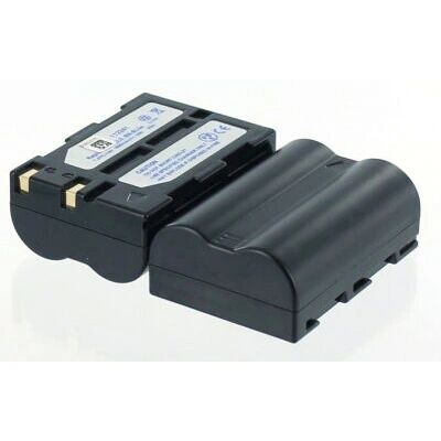 Pile pour caméra AGI 3241 - Lithium-Ion 1500mAh - Publicité Pile pour caméra AGI 3241 - Lithium-Ion 1500mAh - Publicité