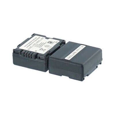 Batterie caméra AGI 3245 Lithium-Ion - 650 mAh - Publicité Batterie caméra AGI 3245 Lithium-Ion - 650 mAh - Publicité