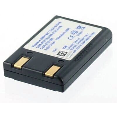 AGI 3254 Lithium-Ion Akku - 650 mAh - Für Kamera AGI 3254 Lithium-Ion Akku - 650 mAh - Für Kamera
