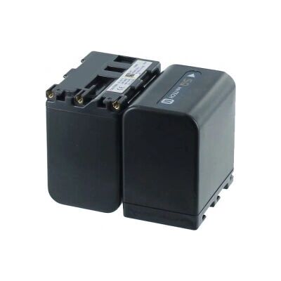 Batterie caméra AGI 3288 4200mAh Lithium-Ion - Publicité Batterie caméra AGI 3288 4200mAh Lithium-Ion - Publicité