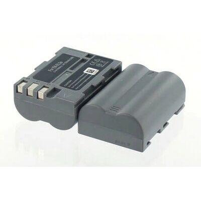AGI 3550 - 1300 mAh - 7,4 V - Lithium-Ion (Li-Ion) - Kamera Akku AGI 3550 - 1300 mAh - 7,4 V - Lithium-Ion (Li-Ion) - Kamera Akku