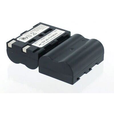 Batterie Caméra Lithium-Ion AGI 3605 - 1400mAh - Publicité Batterie Caméra Lithium-Ion AGI 3605 - 1400mAh - Publicité