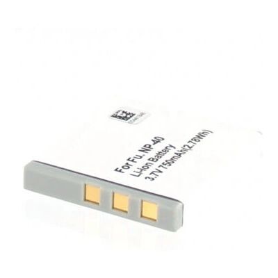 AGI 3659 Lithium-Ion Kamera Akku - Akku für Braun D808 AGI 3659 Lithium-Ion Kamera Akku - Akku für Braun D808