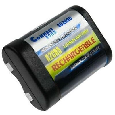 AGI 3680 Lithium-Ion Kamera Akku - 500mAh - Schwarz AGI 3680 Lithium-Ion Kamera Akku - 500mAh - Schwarz