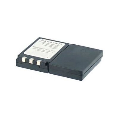 AGI 3901 Kamera Akku - 1000mAh Li-Ion Schwarz AGI 3901 Kamera Akku - 1000mAh Li-Ion Schwarz