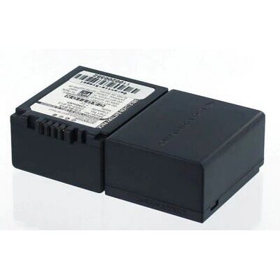 AGI 3908 Lithium-Ion Kameraakku - 1050mAh, 7,2V AGI 3908 Lithium-Ion Kameraakku - 1050mAh, 7,2V