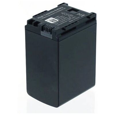 Batterie AGI 3956 pour Appareil photo/Caméscope - 2250mAh Lithium-Ion, Noir - Publicité Batterie AGI 3956 pour Appareil photo/Caméscope - 2250mAh Lithium-Ion, Noir - Publicité