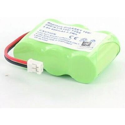 AGI V30145-K1310-X148 NiMH Akku - Grün - 600mAh - Telefon Zubehör AGI V30145-K1310-X148 NiMH Akku - Grün - 600mAh - Telefon Zubehör