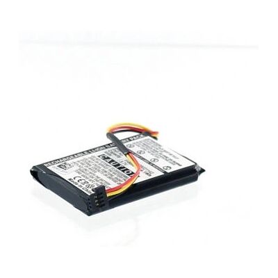 AGI 5172 Schwarzer Lithium-Ion Akku - Batterie AGI 5172 Schwarzer Lithium-Ion Akku - Batterie