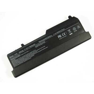 AGI 6127 Laptop Akku - Hochwertiger Li-Ion, Schwarz AGI 6127 Laptop Akku - Hochwertiger Li-Ion, Schwarz