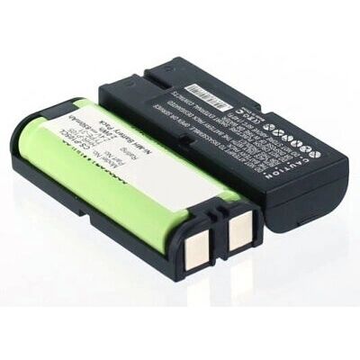 AGI 6169 - Akku - Panasonic KX-TG2420 - Schwarz - NiMH - 850mAh - Telefonzubehör AGI 6169 - Akku - Panasonic KX-TG2420 - Schwarz - NiMH - 850mAh - Telefonzubehör
