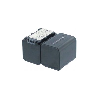 AGI 6196 - 1600 mAh - 7,2 V - Kamera Akku AGI 6196 - 1600 mAh - 7,2 V - Kamera Akku