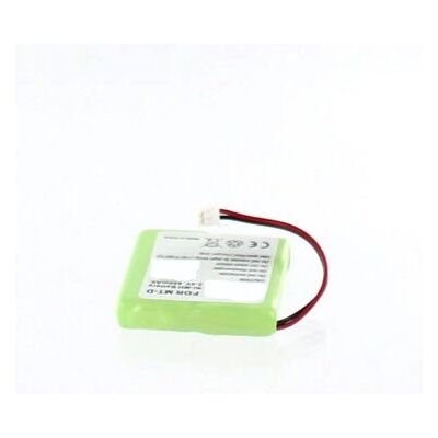 AGI 6449 - NiMH Akku - Grün - 600mAh - Telefonzubehör AGI 6449 - NiMH Akku - Grün - 600mAh - Telefonzubehör