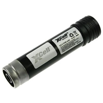 AGI 6834 Nickel Metall-Hydrid Batterie - 3,6V 2100mAh AGI 6834 Nickel Metall-Hydrid Batterie - 3,6V 2100mAh