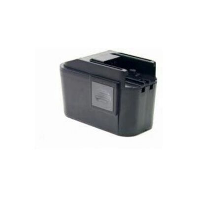 AGI 8331 - Akku - Nickel-Cadmium (NiCd) - 9,6 V - 1,5 Ah - Schwarz - Akku für Werkzeuge AGI 8331 - Akku - Nickel-Cadmium (NiCd) - 9,6 V - 1,5 Ah - Schwarz - Akku für Werkzeuge