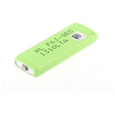 Pile NiMH rechargeable AGI 8519 - Pour Loomax FC 100 - Publicité Pile NiMH rechargeable AGI 8519 - Pour Loomax FC 100 - Publicité