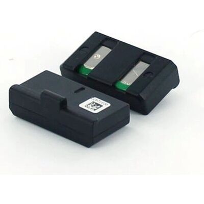 AGI 8642 Kopfhörer-Zubehör - Schwarz - 60mAh Akku AGI 8642 Kopfhörer-Zubehör - Schwarz - 60mAh Akku