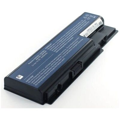 AGI 9255 Lithium-Ion 4400mAh 14,8V Notebook Akku - Laptop Ersatzteil AGI 9255 Lithium-Ion 4400mAh 14,8V Notebook Akku - Laptop Ersatzteil