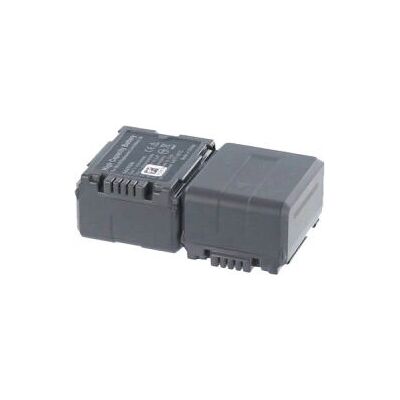AGI 9372 Batterie Lithium-Ion 1100mAh Rechargeable - Batterie pour Caméra - Publicité AGI 9372 Batterie Lithium-Ion 1100mAh Rechargeable - Batterie pour Caméra - Publicité