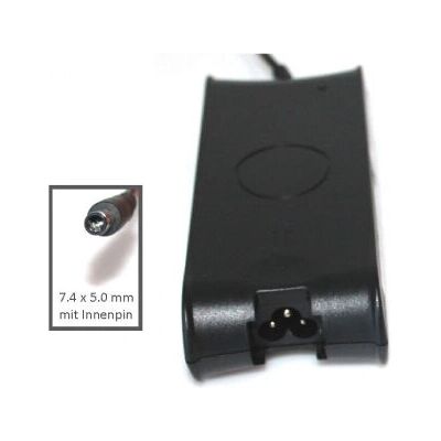 AGI 9447 Schwarzes Notebook Netzteil - Charger AGI 9447 Schwarzes Notebook Netzteil - Charger
