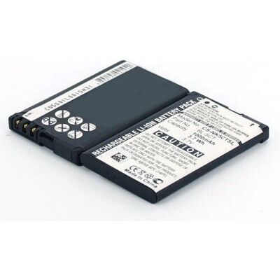 AGI 9734 Schwarze Lithium-Ionen-Batterie für Nokia C5 - Handy Ersatzteil AGI 9734 Schwarze Lithium-Ionen-Batterie für Nokia C5 - Handy Ersatzteil
