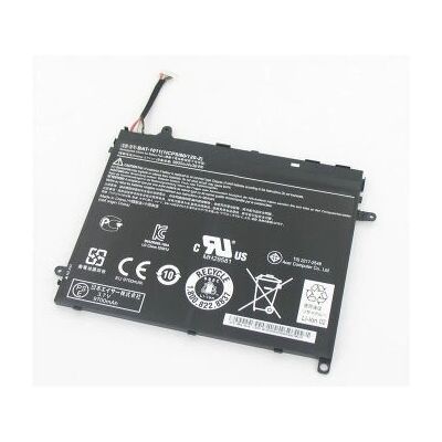 Acer Original Akku 9800mAh für Laptop - Li-Pol 7,4V Acer Original Akku 9800mAh für Laptop - Li-Pol 7,4V