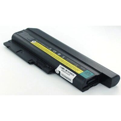 AGI 10257 Laptop Ersatzteil - 6600mAh Li-Ion Akku AGI 10257 Laptop Ersatzteil - 6600mAh Li-Ion Akku