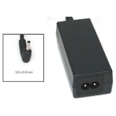AGI NP535U3C Netbook - Schwarz - 19V Netzteil AGI NP535U3C Netbook - Schwarz - 19V Netzteil