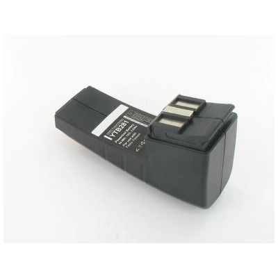 AGI 10401 Akkusatz - 12V NiMH Akku, 3000mAh AGI 10401 Akkusatz - 12V NiMH Akku, 3000mAh