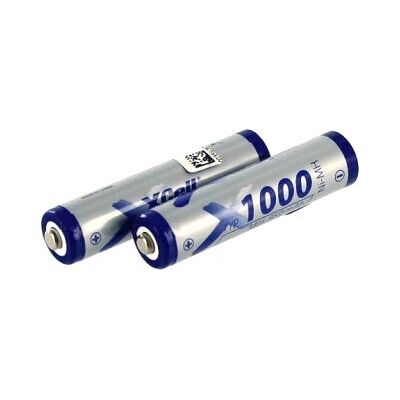 AGI 10789 - Akku - Für Siemens Gigaset C610A - Blau - Telefonzubehör AGI 10789 - Akku - Für Siemens Gigaset C610A - Blau - Telefonzubehör