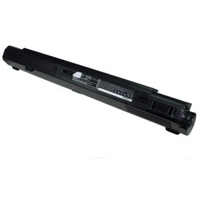 AGI 10808 - Lithium-Ionen Notebook Akku - Schwarz AGI 10808 - Lithium-Ionen Notebook Akku - Schwarz