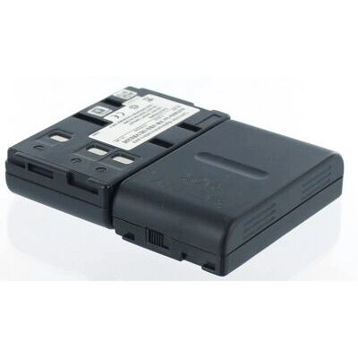 AGI V218 NiMH Akku - 2100mAh - Kamera Stromversorgung - Schwarz AGI V218 NiMH Akku - 2100mAh - Kamera Stromversorgung - Schwarz