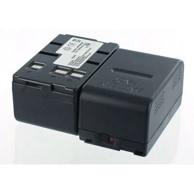 AGI 11401 Kameraakku - NiMH, 4000mAh, Schwarz AGI 11401 Kameraakku - NiMH, 4000mAh, Schwarz